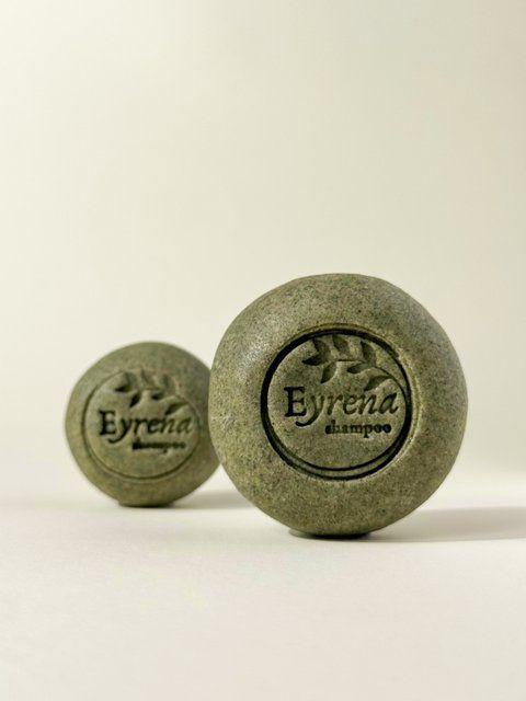 Nettle Greens 2в1 &ndash; шампунь для щоденного м'якого очищення, свіжості та легкого кондиціонуючого ефекту EK-NET-004 фото