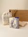 Sisal Ritual Set - набір доглядовий для тіла EK-NAB-005 фото 1
